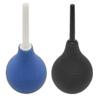 2 Pcs Enema Bulb Anal Douches Vaginal Douche Anal Cleaning Silicone Douche