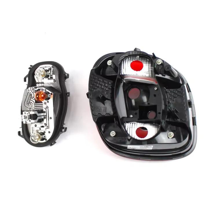 4538260914 45382610S Smart Fortwo W453 Taillight Cover/Decoration Suitability.