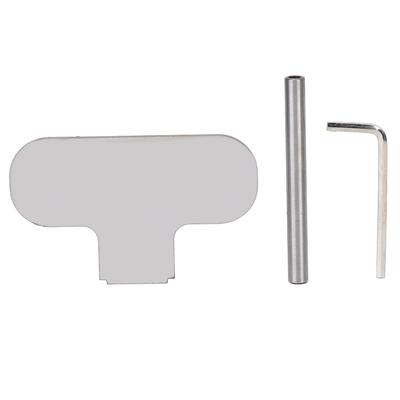 Ремонтный ключ для аппарата экстракорпоральной ударной волны, мышечный массажер для терапии ЭД, аппарат ударной волны