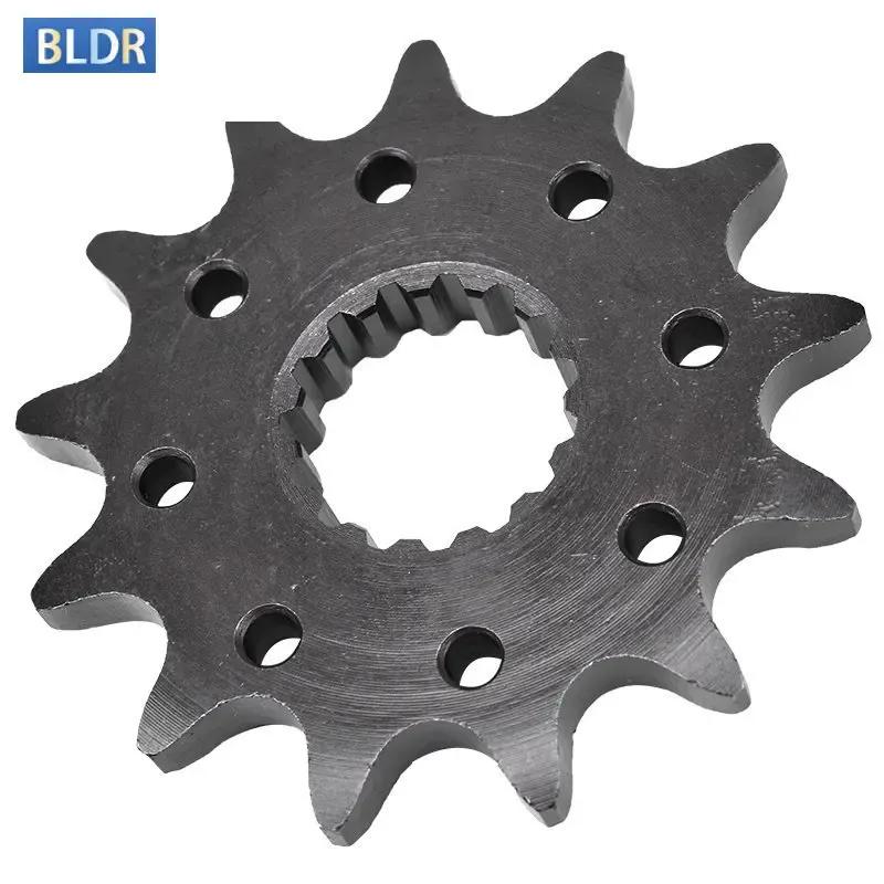 520-13T 14T 520-15T Front Sprocket Gear Wheel Cam for K/TM Freeride 350 2012-2015 250 Freeride F 2018  Freeride 350 16-17