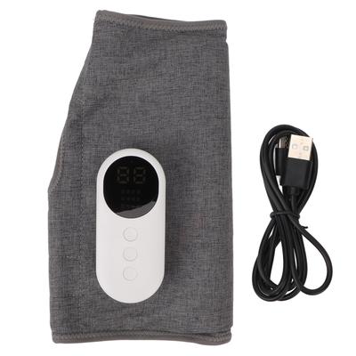 Массажер для икр с подогревом Автовибрация Воздушная компрессия Расслабление мышц Снятие боли Массаж икр