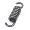 2 Pcs Spring For Brush Cutter Clutch Lawn Mower Accessories Garden Power Tools
