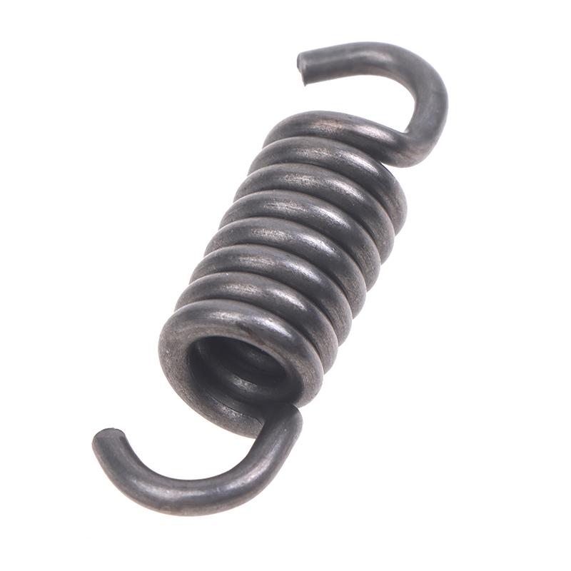 2 Pcs Spring For Brush Cutter Clutch Lawn Mower Accessories Garden Power Tools