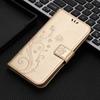 Wallet Flip Phone Case For OPPO Reno 12 Pro 11 10 9A 7A A98 A79 A78 A58 A1 F23 Realme C67 C55 Stand Card Holder Cover Coque