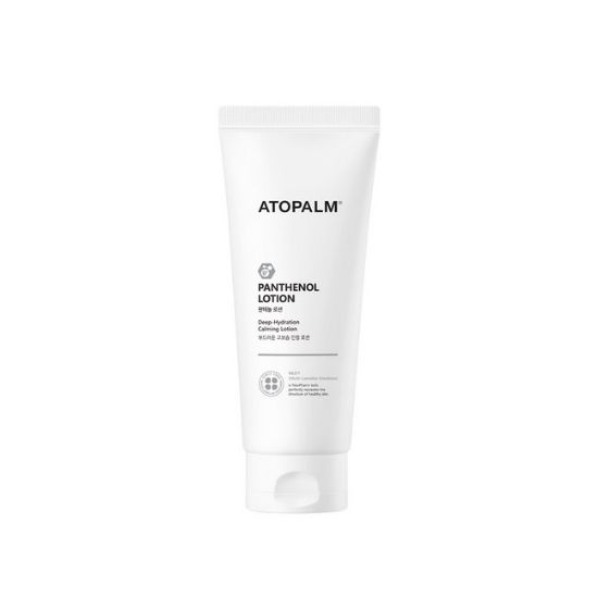 Atopalm Panthenol Baby Lotion Intensive Moisturizing & Skin Barrier Care 200ml