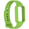 Replacement Strap for Xiaomi Band 9 Active Strap Correa Silicone Watchbands Strap for Redmi Smart Band 3 Strap Bracelet