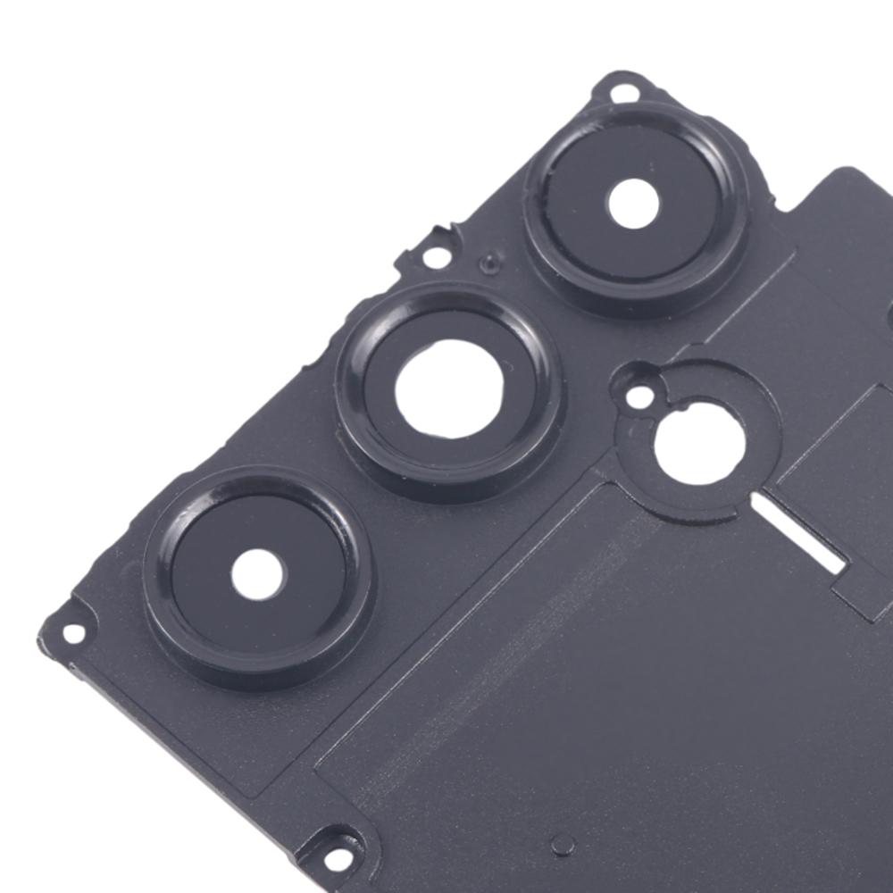 Для Samsung Galaxy A14 5G A146 Крышка ободка объектива задней камеры (Без логотипа)