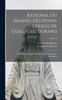 Книга Rational Ou Manuel Des Divins Offices De Guillaume Durand: Ou, Raisons Mystiques Et Historique De La Liturgie Catholique; Volume 2