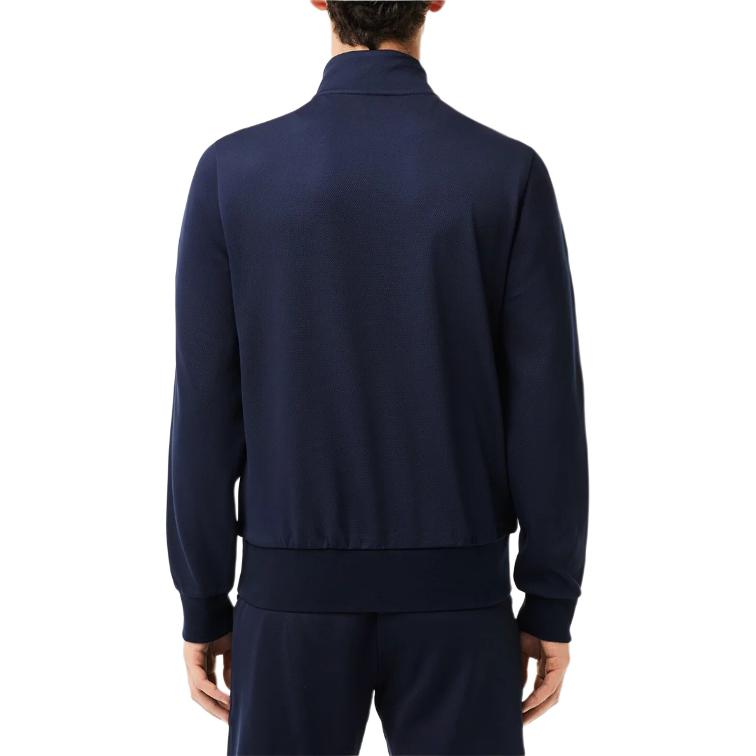 LACOSTE Sweatshirt Men's Marine Blue SH3444-5FS