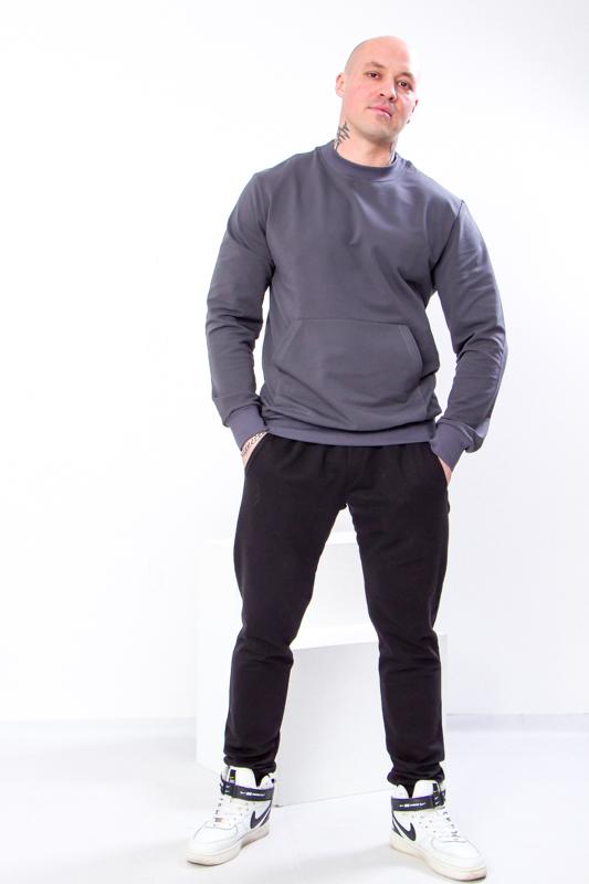 Active Pants (men’s) Demi-season 8158-023 HC