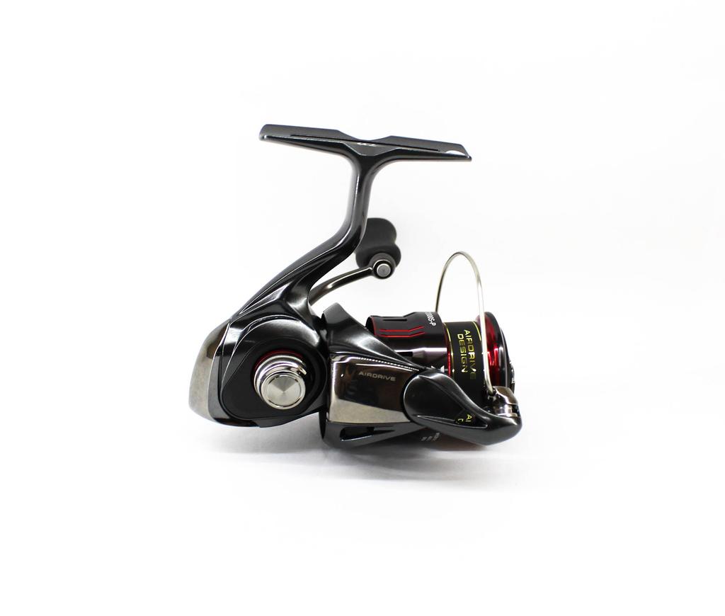 Daiwa Reel Spinning 2025 Ballistic Air LT2000S-P (5259)