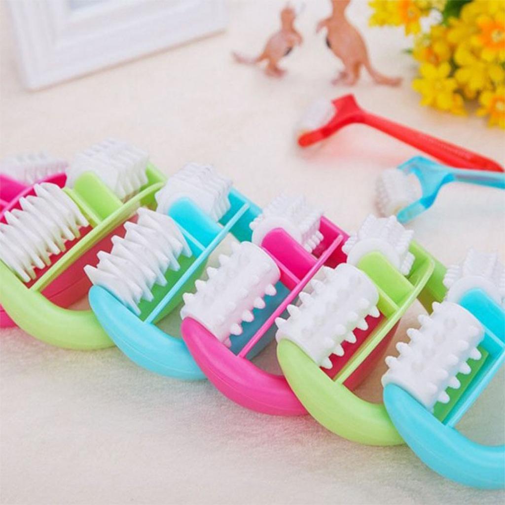 Body Shaping Roller Massager For Chest, Back, Lumbar Spine Massager, Body Shaping And Leg Slimming Massager.