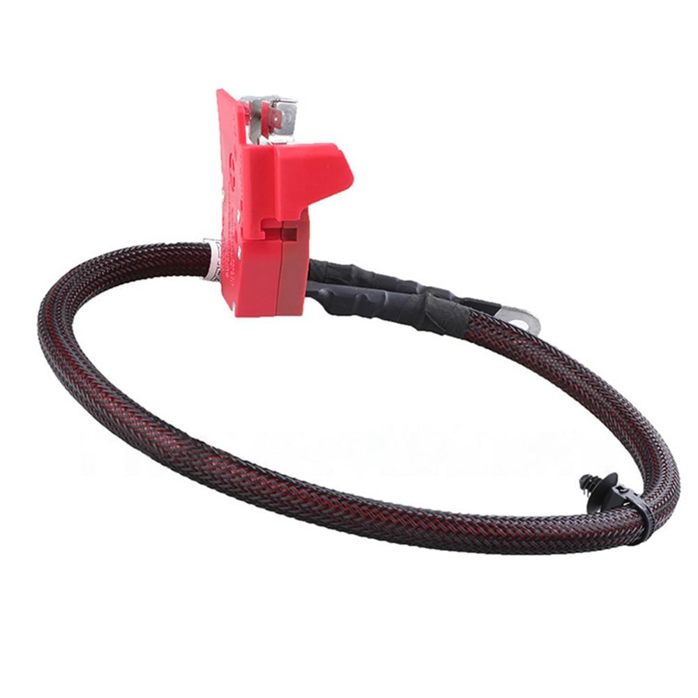 Кабели аккумулятора 6112879604 Автомобиль для BMW G05 F95 X6 G06 F96