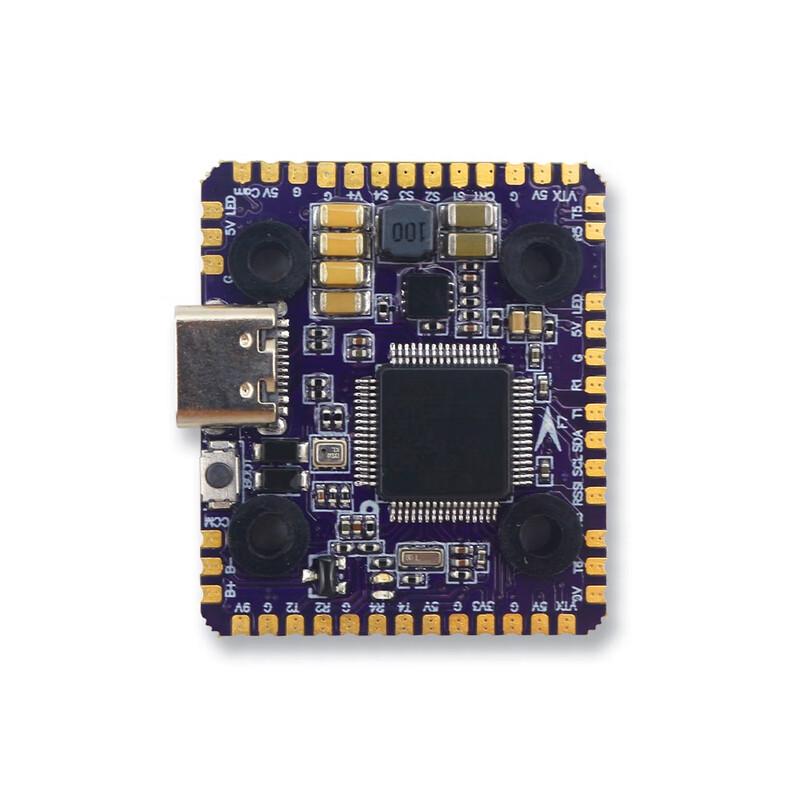FLYCOLOR Racing Drone Flight Controller