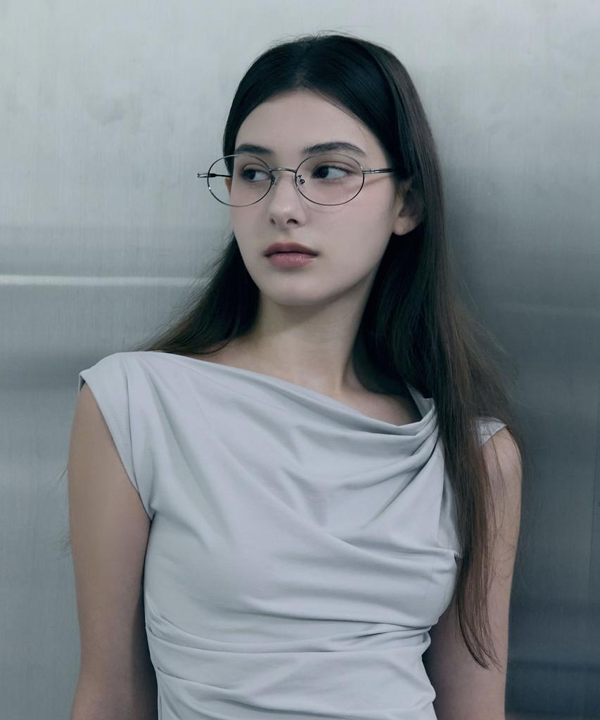 Очки Oateu Aimee [Серые]