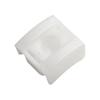 Manual Transmission Shift Rod Bushing White 1J0711550 1J0-711-550 For A2 For A3