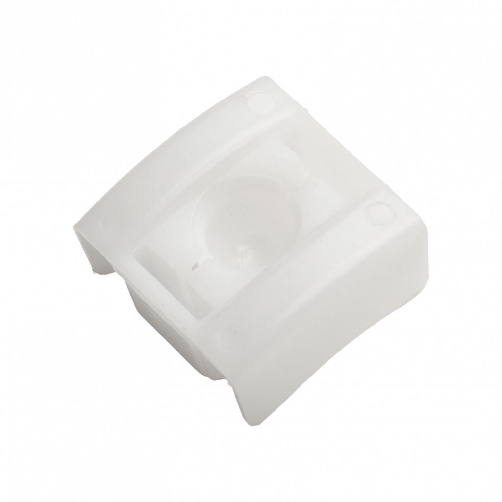 Manual Transmission Shift Rod Bushing White 1J0711550 1J0-711-550 For A2 For A3