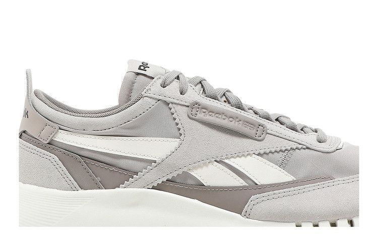 Men's Sneakers Reebok Classic Leather Legacy Sand Stone Sand Stone/Chalk/Lee 3