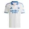 Adidas Mens 2025/2026 F.C. Copenhagen Home Shirt