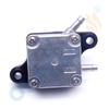 68T-24410-00 Сборка топливного насоса для лодочного мотора Yamaha 4-тактный 6 л.с. 8 л.с. Запчасти aftermarket 68T-24410