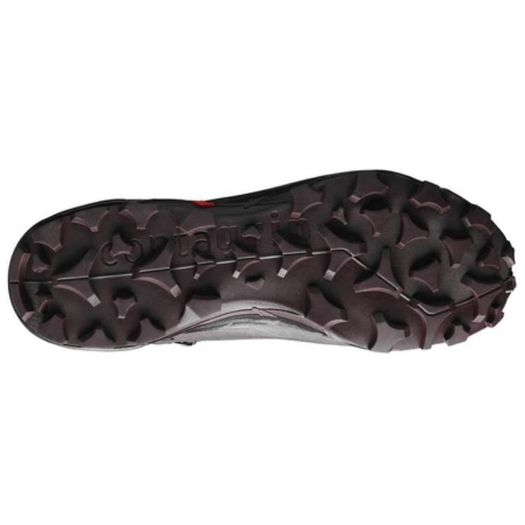 (WMNS) SALOMON Cross Hike Mid GTX 2 'Black' Women's L41731000