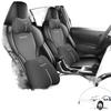 2026 Toyota Levin L All-Season Full Coverage Seat Cover