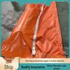 Dragon's Fury Solid Float PVC Oil Containment Boom