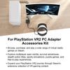 Для PS VR2 Для Windows PC Конвертер Комплект Аксессуаров Адаптер Питания и DP Кабель Игровые Аксессуары