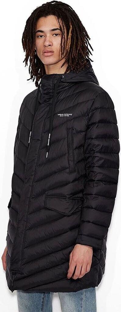 Зимняя куртка Armani Exchange Daunenmantel (8NZL20-ZNW3Z) schwarz