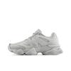 9060 X Concrete Унисекс Кроссовки Серый Дождевое облако U9060IAB