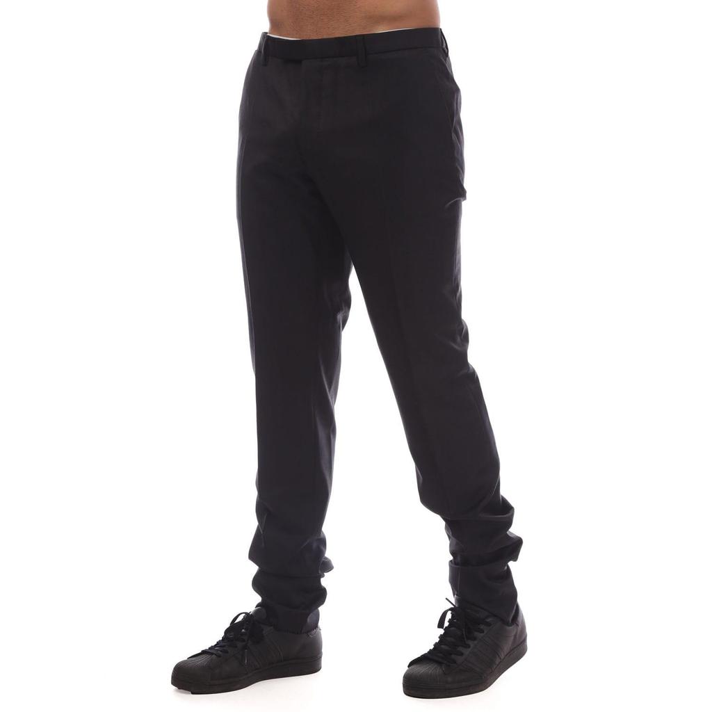 Boss Mens T-Wain1 Trousers