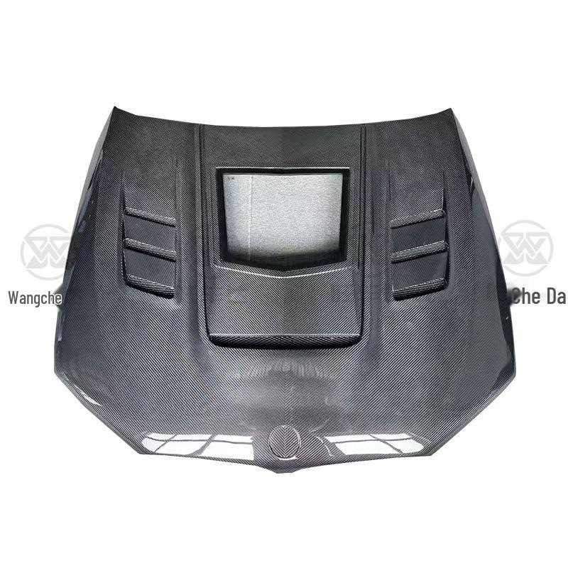 Carbon Fiber Hood for BMW M5 F90 and 5 Series G30/G38