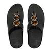 Fit Flop Womens/Ladies Halo Shimmer Toe Post Sandals