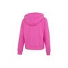 (WMNS) Nike DRI-FIT ONE Quick-Drying French Terry Pullover Hoodie 'Pink' Women's FB5144-675