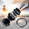 2PCS 41mm 41.8mm 47mm 49mm 52mm Headset Bearing Steel Bike Bearing Bike Headset Bearing  Road Bike