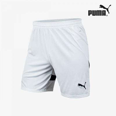 Puma Галерея Puma Футболка Манчестер Сити Шорты Летние Спортивные Штаны