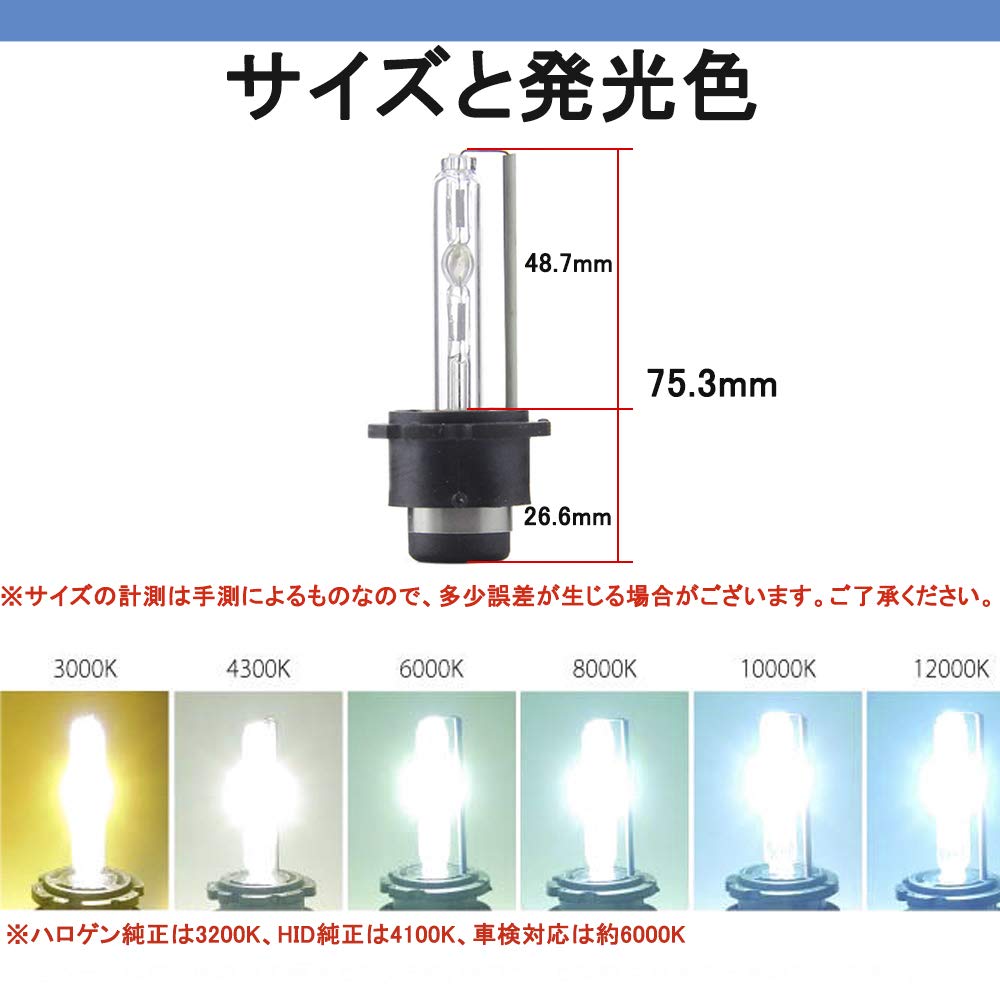 KYOUDEN HID Клапан D2C D2S D2R Оригинальная Замена HID Балласта