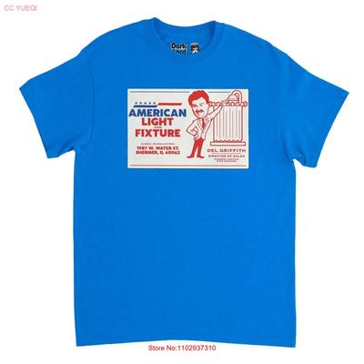 Retro American Light And Fixture Del Griffith Card Planes Trains Automobiles Movie T Shirt 15 Off 2 Or More Shirts Vintage