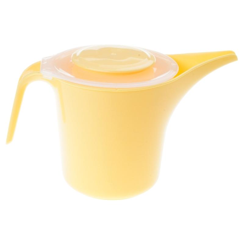 Пластиковый мерный кувшин, мерный стакан с крышкой от брызг, мерный стакан для смешивания для кухни, выпечки, ландшафтного дизайна, полива