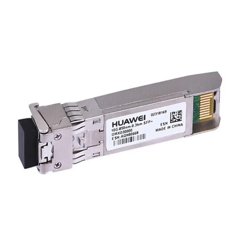 Huawei 10G SFP+ Multi-mode Optical Module