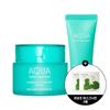 Super Aqua Max Fresh Watery Cream (Жирная кожа) (80мл)