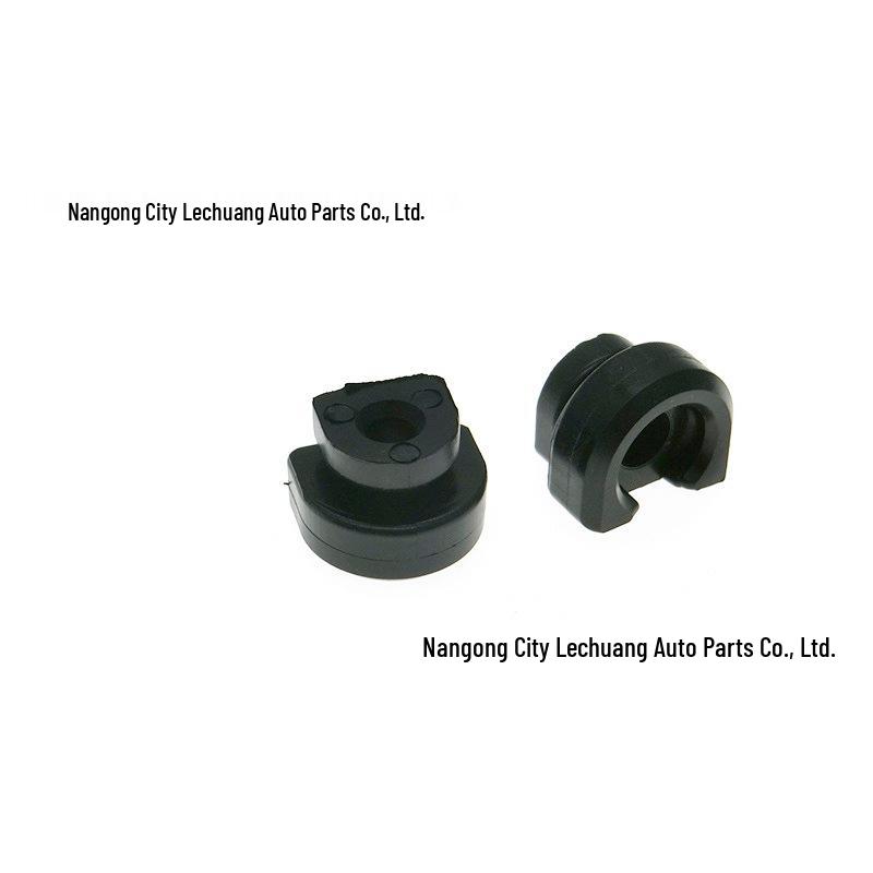 32122-RSA-000 Engine Mounting Rubber Bushing Clip for Honda/Acura Fit, Civic, Accord