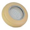 Replacemen Ear Cushions for B&O Beoplay H9i Memory Foam Ear Pads Buckle Cushions Protein Leather Memory Foam Pads