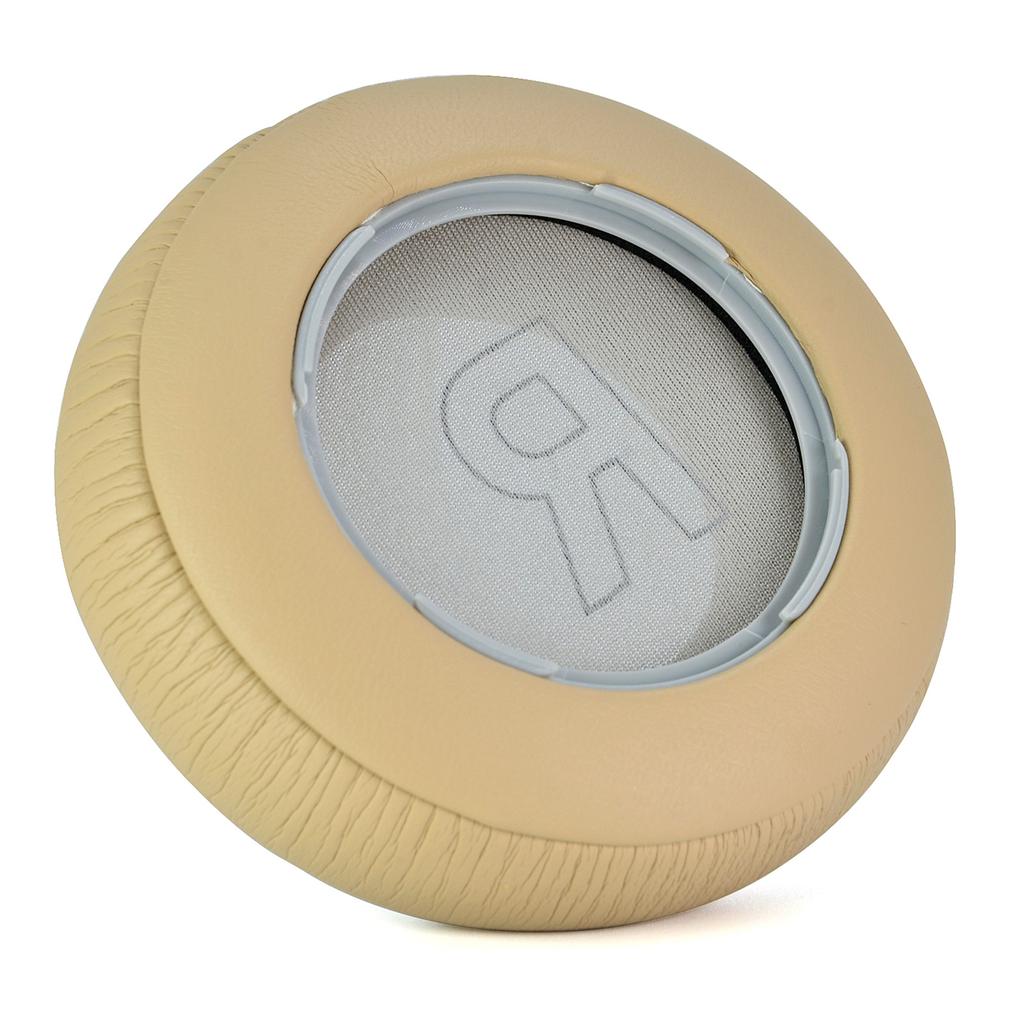 Replacemen Ear Cushions for B&O Beoplay H9i Memory Foam Ear Pads Buckle Cushions Protein Leather Memory Foam Pads