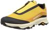 Hiking Shoes Moab Speed Storm Moc Old Gold Cm 2E [Merrell] Gore-Tex Men's 28.0