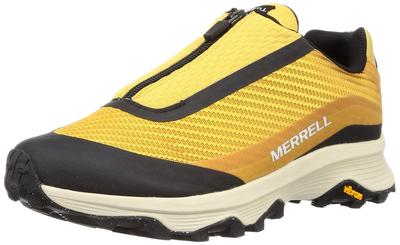 Кроссовки Moab Speed Storm Moc Old Gold см 2E [Merrell] Gore-Tex мужские 28.0