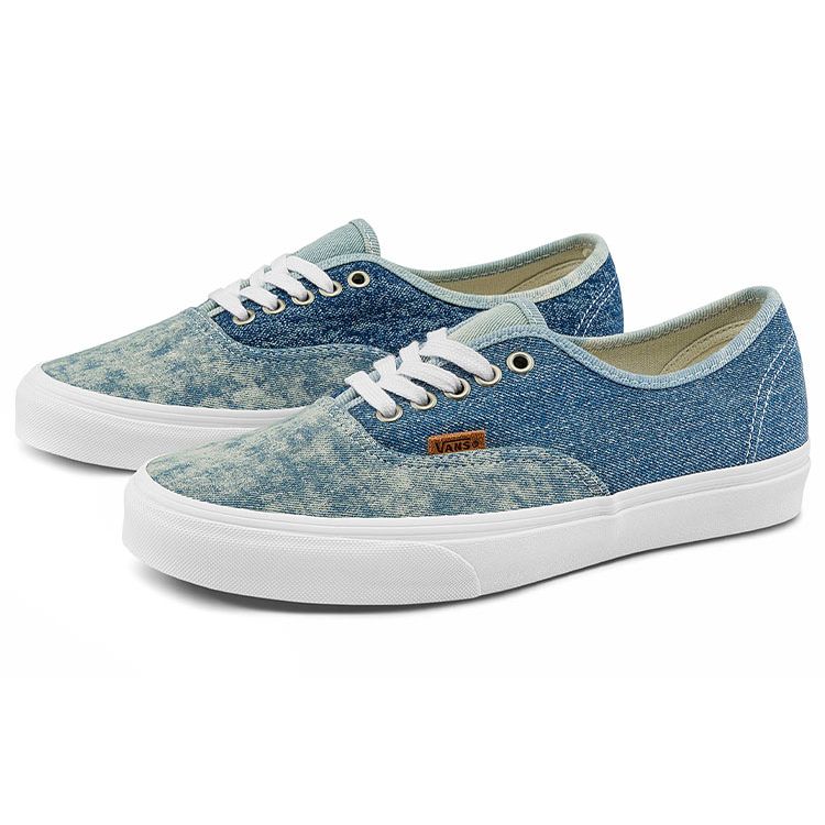 Vans Оригинальный унисекс джинсовый Multi VN0A5KRD448