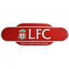 Liverpool FC Retro Years Street Sign