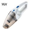 Crevice Nozzle Vacuum Handheld Car Cleaner, Cleaner and Air Duster, High Power Portable with Non Slip Handle for Car, Home, Office, Pet Auto