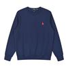 Unisex Lightweight Cotton Long Sleeve Pullover Hoodie Casual Round Neck Sweatshirt Fall